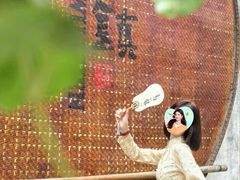 -乌镇枕水度假酒店