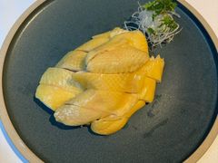 -广州富力丽思卡尔顿酒店·丽轩·粤菜
