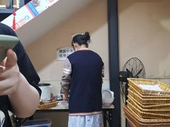 -山东菜煎饼(银泰城店)