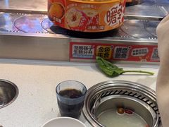 -龍歌自助小火锅(秦淮水游城店)