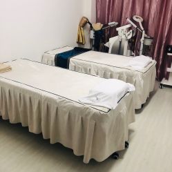 -SPICERY HOUSE芳香世家皮肤管理中心