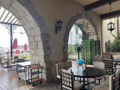 -南沙游艇会·大兵船餐厅