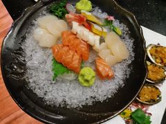 -樱之盛宴·蟹料理海鲜自助(前进大街店)