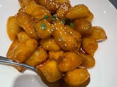 -阿庄新豫菜(航海东路店)