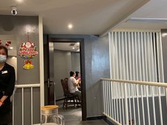 -比萨玛尚诺(港汇恒隆广场店)