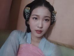 -盘子女人坊古装写真摄影(南京总店)