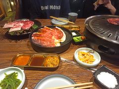 -九田家黑牛烤肉料理(太阳宫广场店)