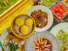 -梧桐餐厅(泉城路店)