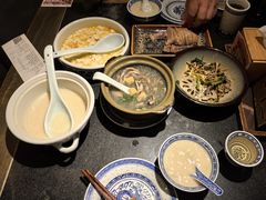 -南京大牌档(新街口德基广场店)