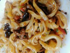 -王菊美食街·王菊面馆(总店)