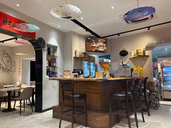 -丁字口海鲜热炒·烧烤大排档