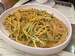 -老厨家(中央大街西七道街店)