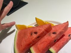 -小放牛炒菜馆(裕华万达店)