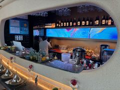 -龟兹KUCINA·新疆菜(前滩L+PLAZA店)