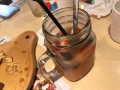 -来龙里 精致 东南亚餐室(万象城店)