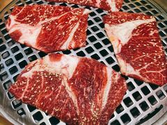 -千寻山野烤肉(中关村店)