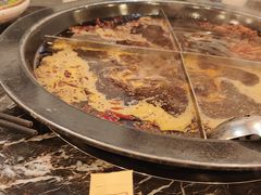 -陈眼镜火锅(总店)