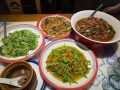 -柴火农家·江西赣南菜(土华店)