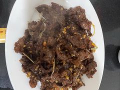 老爆三-来顺成饭庄