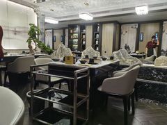 大堂-海皇世家海鲜火锅(瑞安店)