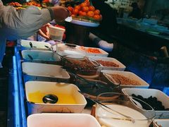 -韩风源烧烤涮自助餐厅(封丘瑞封店)