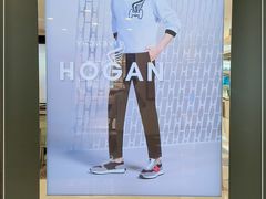 -HOGAN(久光百货店)