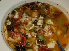 -吴氏老妈·23年家常菜(古城店)