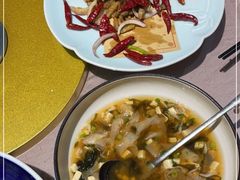 -一鸣饭庄(七星店)