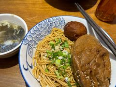 -一味老卤面(大石桥店)