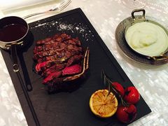 -广州四季酒店·佰鲜汇·现代法餐