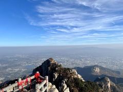 -泰山风景名胜区