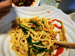 -文三里屯面馆(三里屯店)