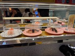 -争鲜回转寿司(西红门荟聚PLUS店)