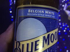 -蓝枪鱼鲜酿啤酒餐厅blue marlin(江宁店)