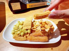 -0317火锅鸡·清真(正达店)