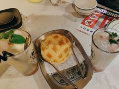 -食大利香港茶餐厅(南亚风情第一城店)