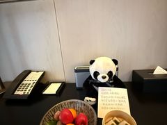 -成都博舍酒店