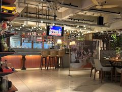 -时光乌托邦空中花园·川味·礼宴(星汇两江店)