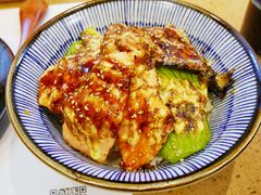 AK47海鲜饭-达摩君日本料理(泰海花园小区店)