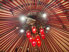 -九十九顶毡房(阜石路店)