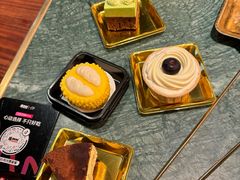 -牛New寿喜烧(龙湖金沙天街店)