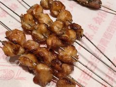 -老白清真烧烤(旗舰店)