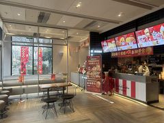 -肯德基(蔡甸世纪广场DT店)