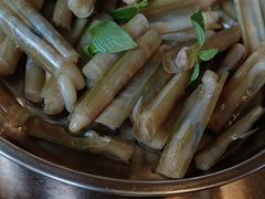 -青蓬蒸汽海鲜·深圳老字号·团建聚会(壹方城店)