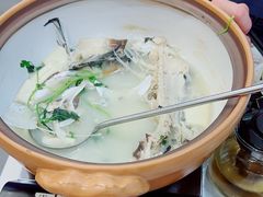 -宝荣鱼馆·临湖之宴(千岛湖店)