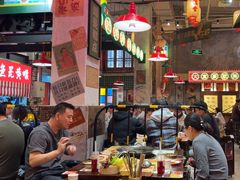 -江北北火锅馆·公路夜市(魏公村店)