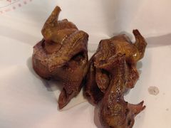 -鸽子侯·家宴·平价海鲜(绿地店)