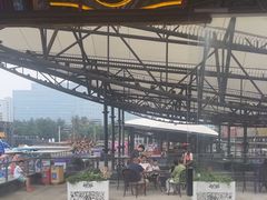 -移动谜城·大笨象密室逃脱(五棵松店)