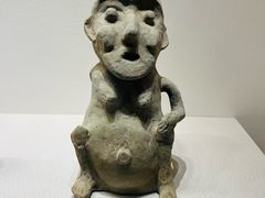 -重庆中国三峡博物馆(重庆博物馆)