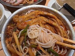 -水平有限广西米粉·广西风味集(五道口店)